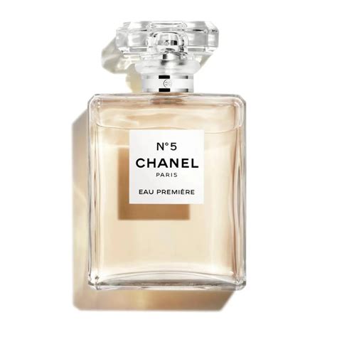 chanel eau premiere 5 oz|chanel no 5 perfume cost.